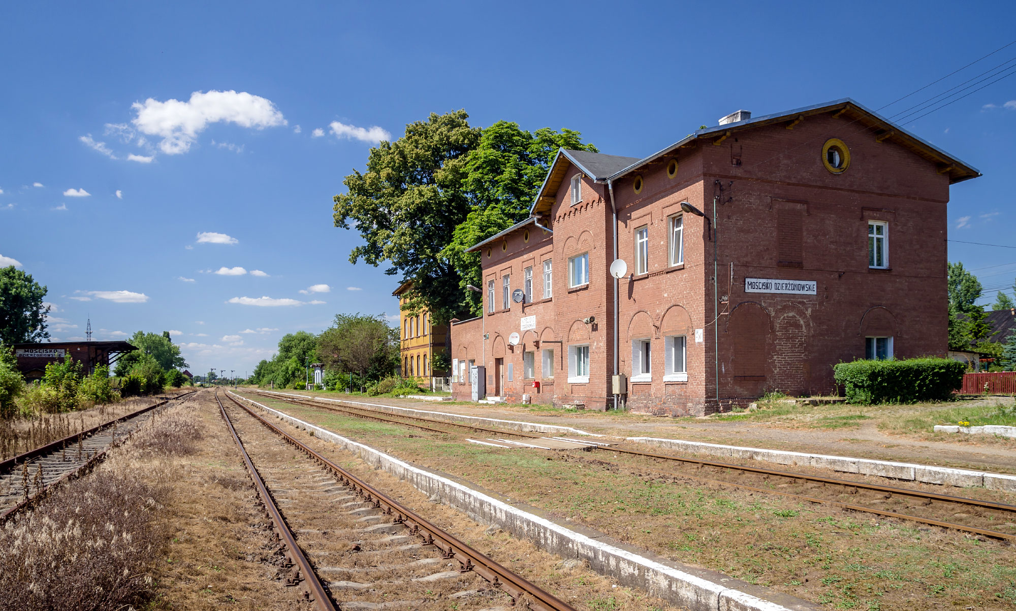 Moscisko